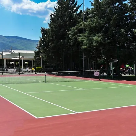 ホテル Aleksandar Palace Congress Center &