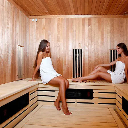 Aleksandar Palace Congress Center & Hotel 5*