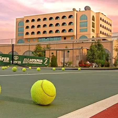 Hotel Aleksandar Palace Congress Center & 5*