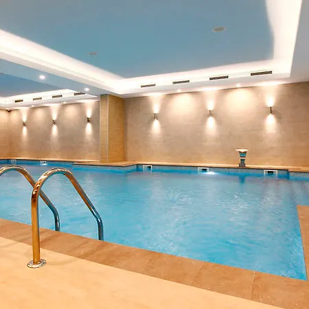 Hotel Aleksandar Palace Congress Center & Skopje
