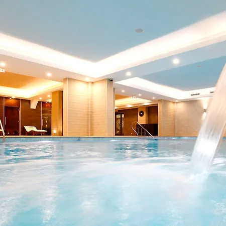 Aleksandar Palace Congress Center & Hotel Skopje