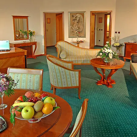 Aleksandar Palace Congress Center & Hotel